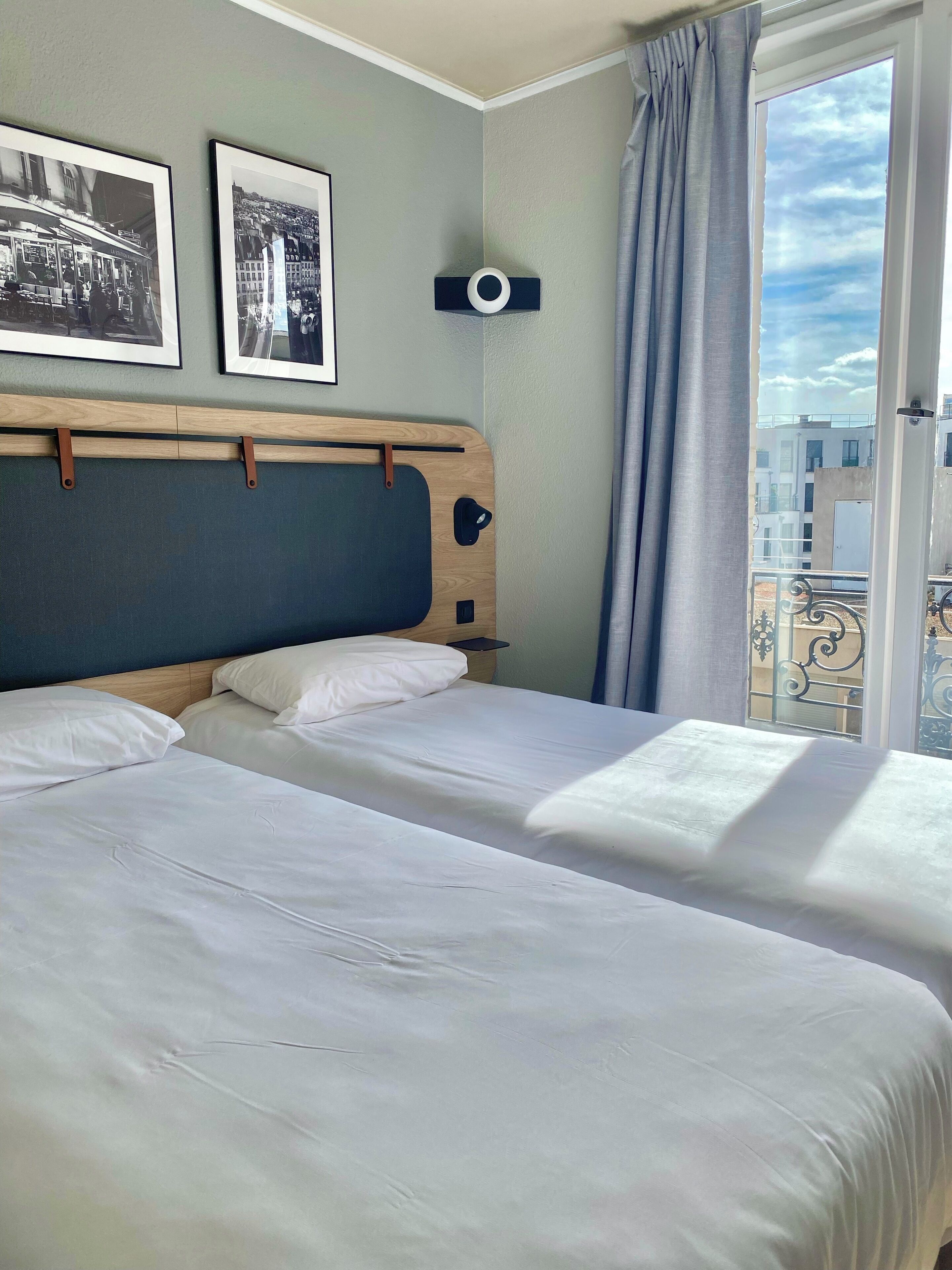 Photo - Campanile PRIME - Paris 15 Tour Eiffel