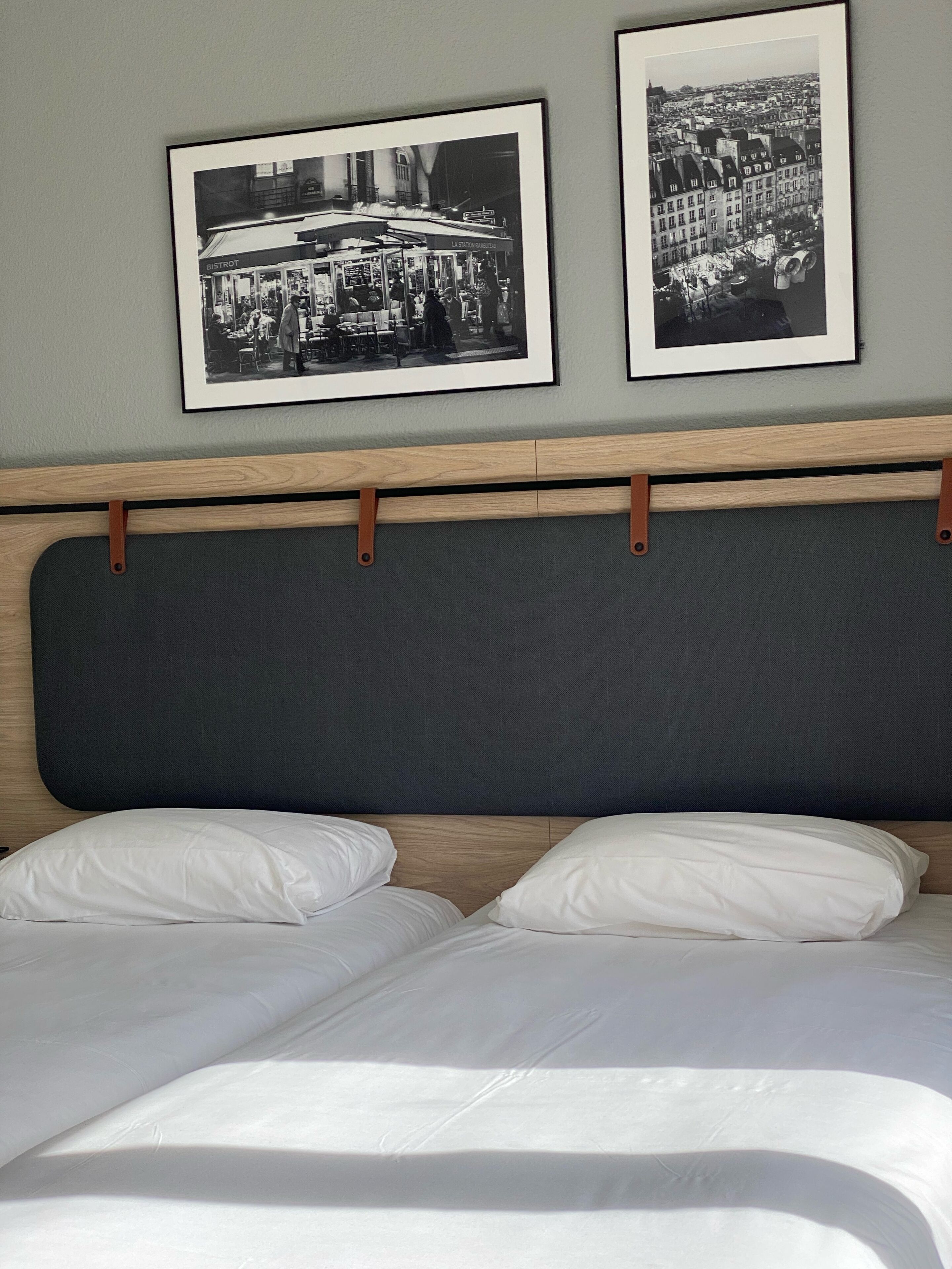 Photo - Campanile PRIME - Paris 15 Tour Eiffel