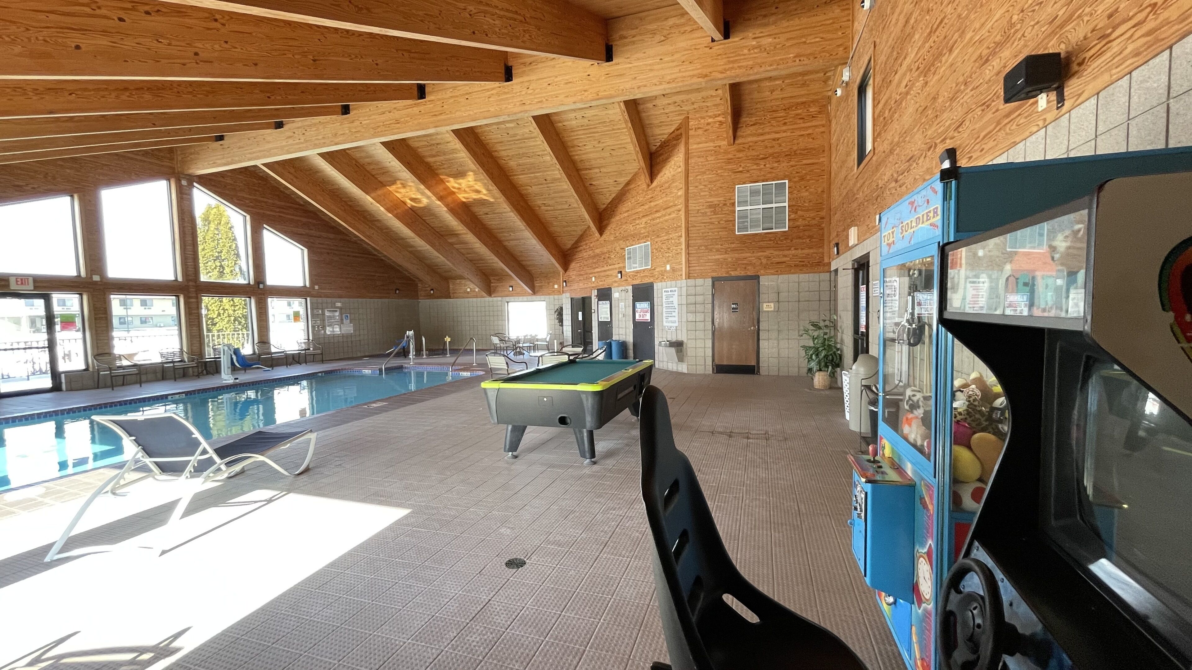 Actividades para menores