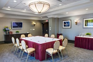 Salle de réunion