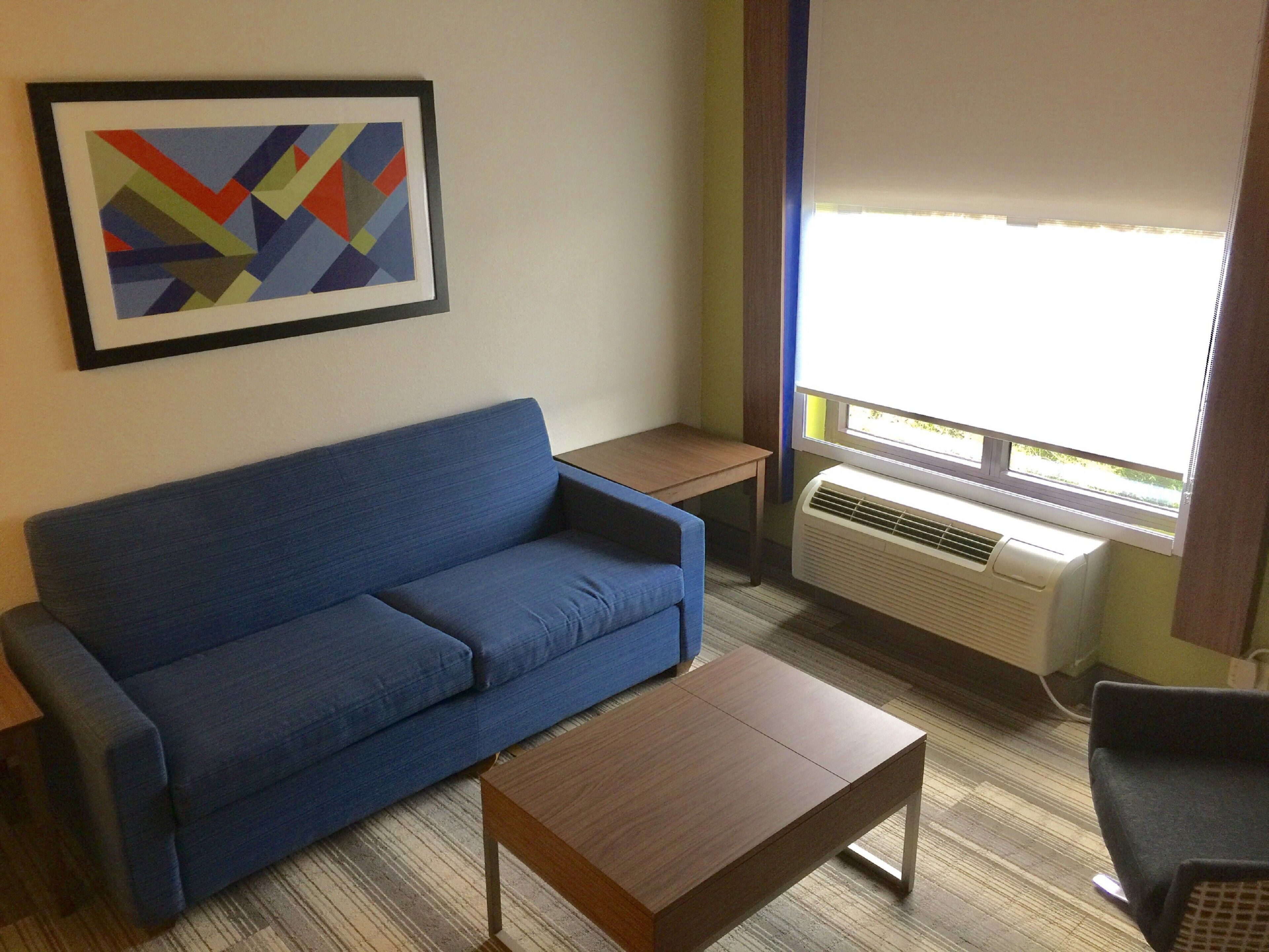 Foto - Holiday Inn Express & Suites Houston - Memorial Park Area by IHG