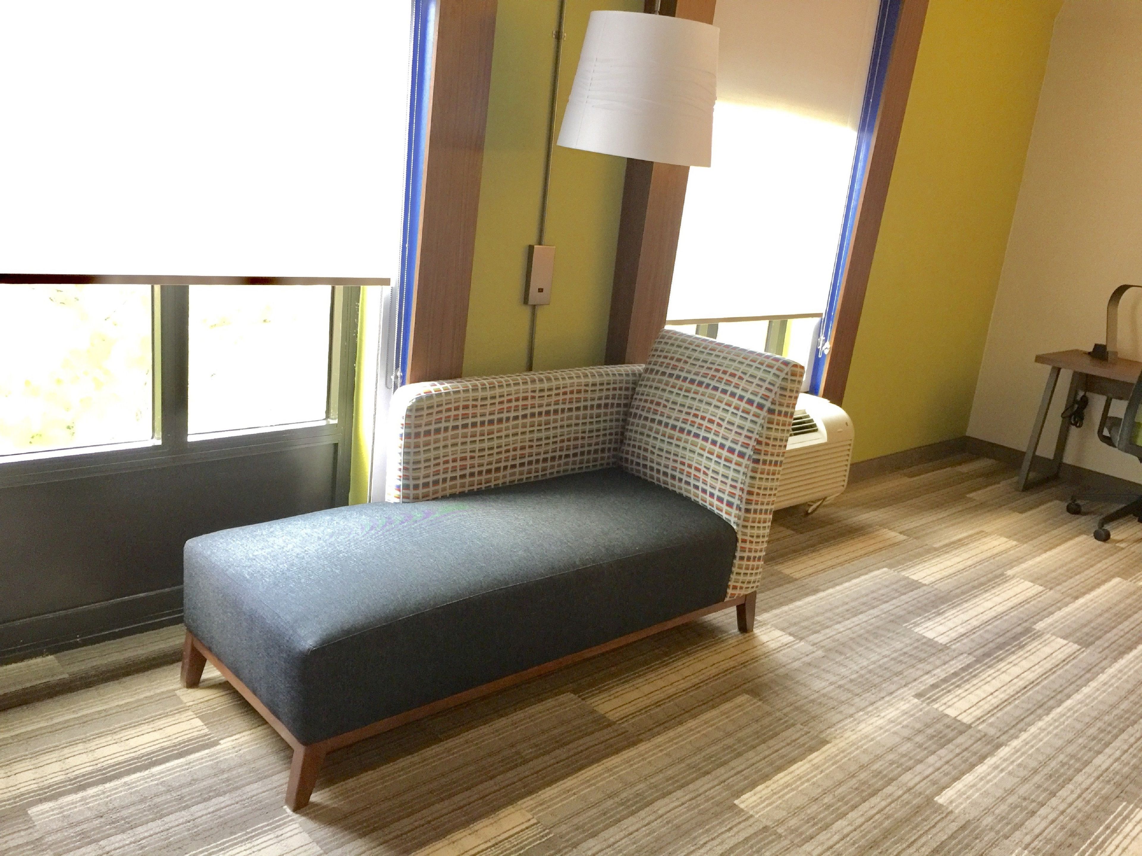 Foto - Holiday Inn Express & Suites Houston - Memorial Park Area by IHG