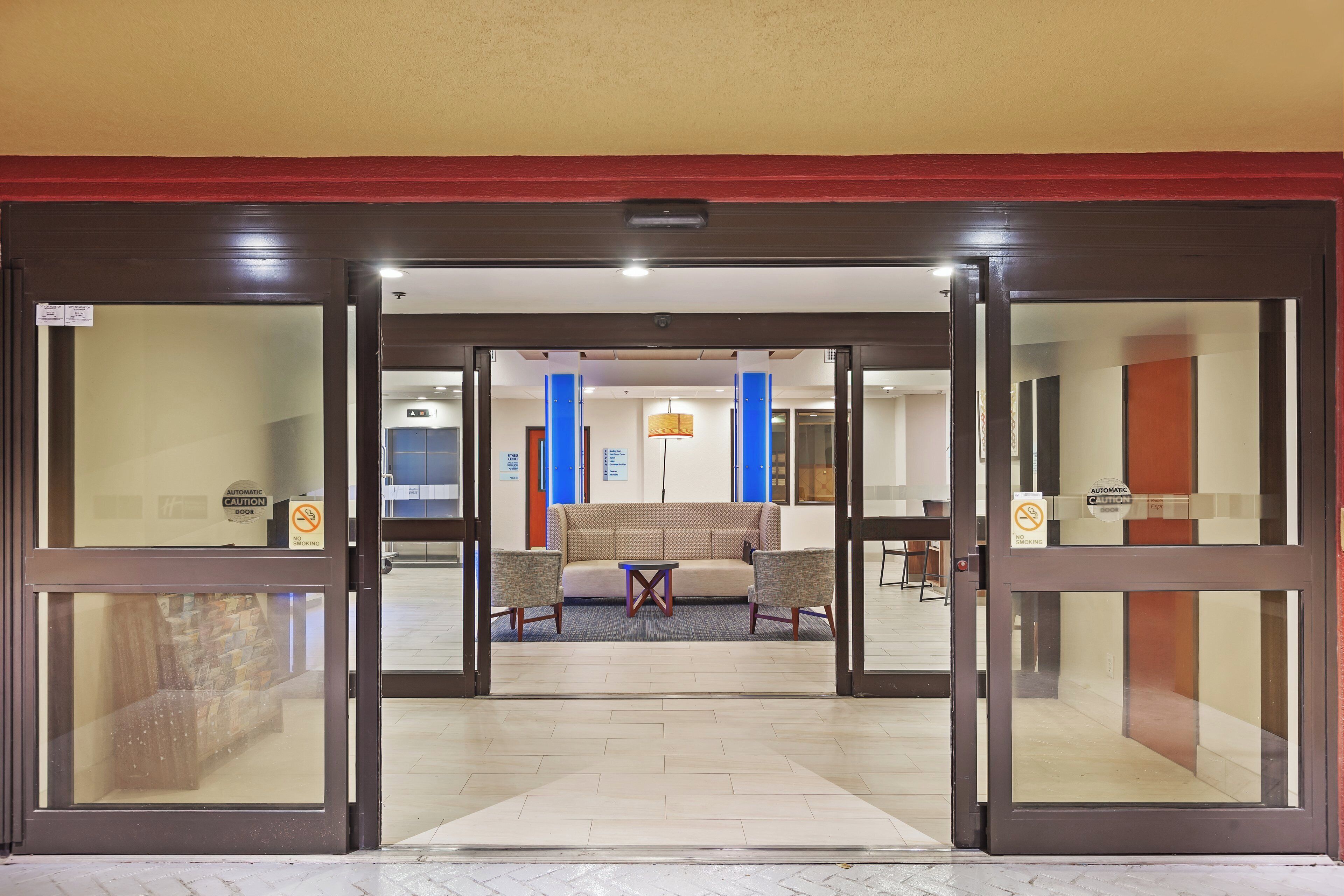 Foto - Holiday Inn Express & Suites Houston - Memorial Park Area by IHG