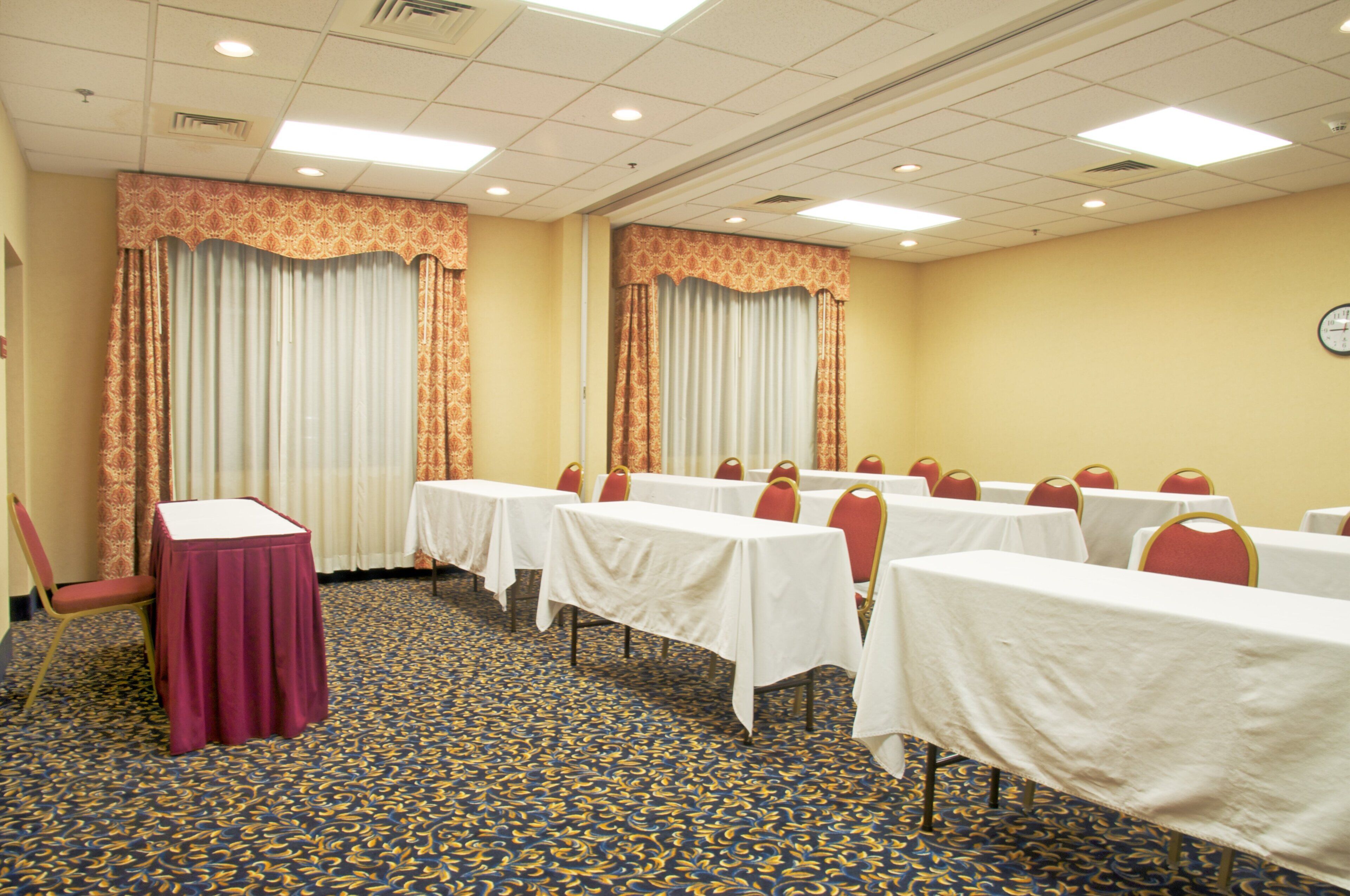 Foto - Holiday Inn Express & Suites Houston - Memorial Park Area by IHG