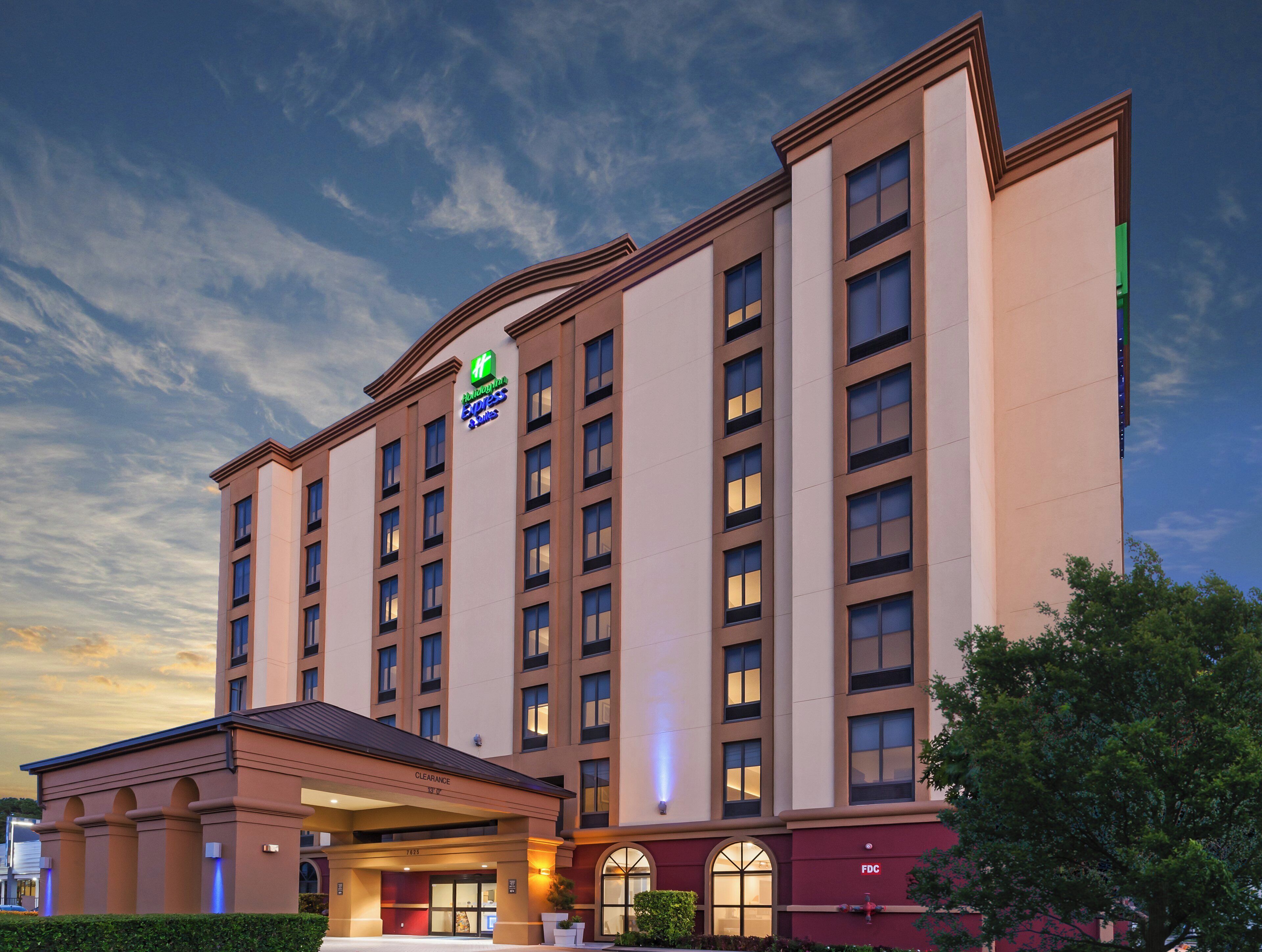 Foto - Holiday Inn Express & Suites Houston - Memorial Park Area by IHG