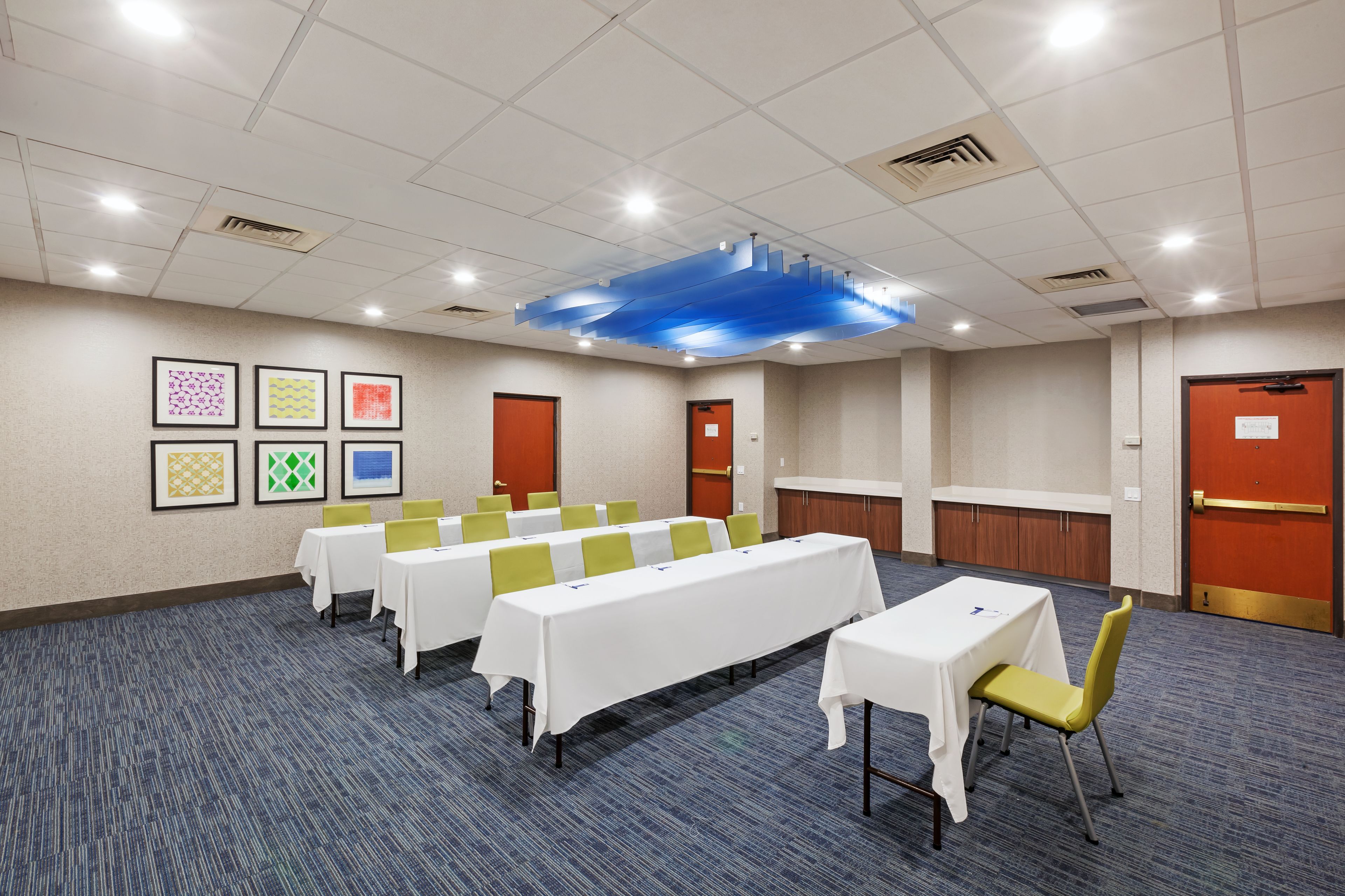 Foto - Holiday Inn Express & Suites Houston - Memorial Park Area by IHG