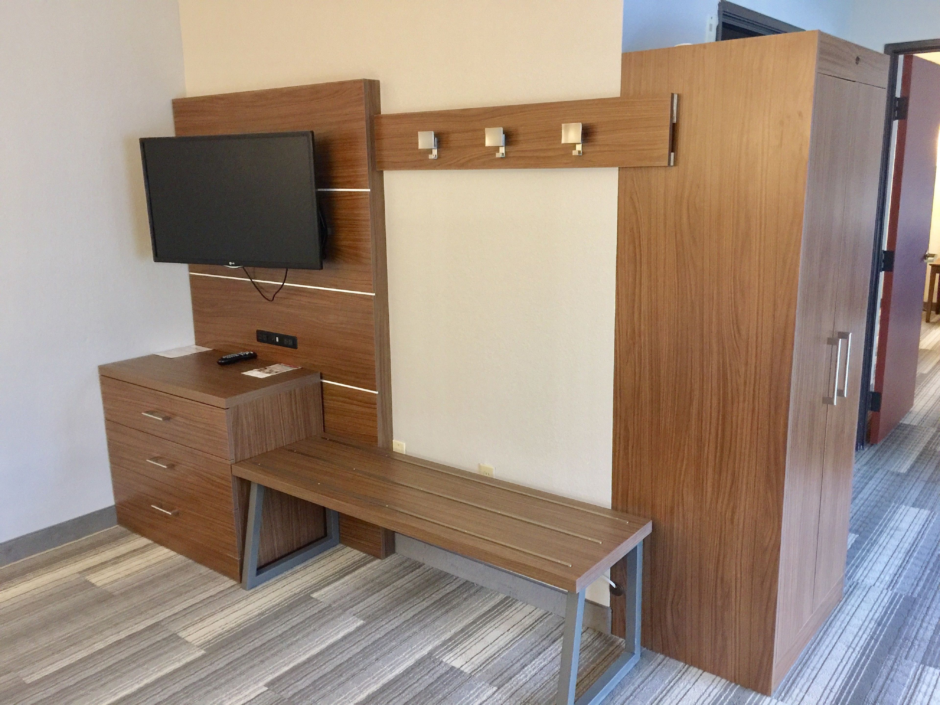 Foto - Holiday Inn Express & Suites Houston - Memorial Park Area by IHG