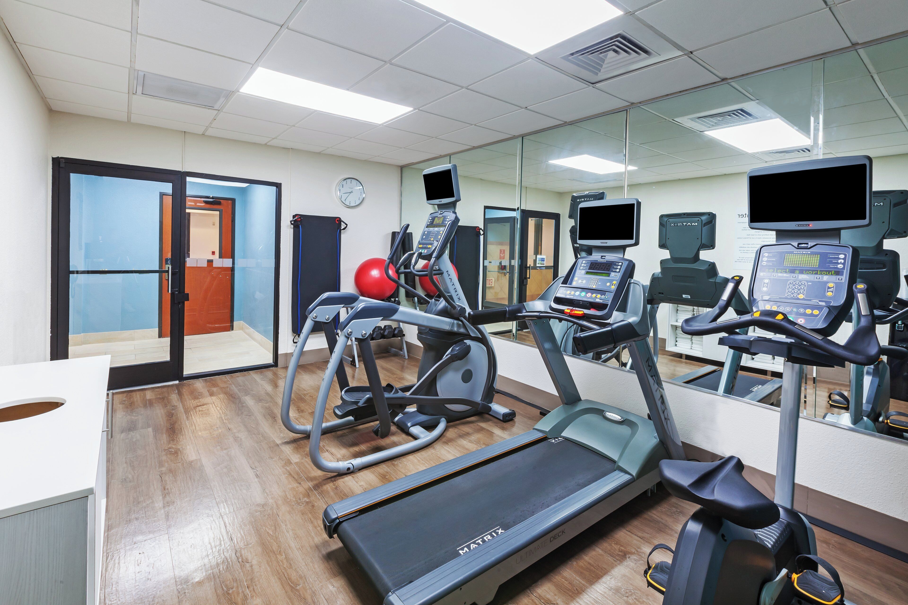 Foto - Holiday Inn Express & Suites Houston - Memorial Park Area by IHG