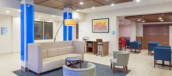 Holiday Inn Express & Suites Houston - Memorial Park Area by IHG