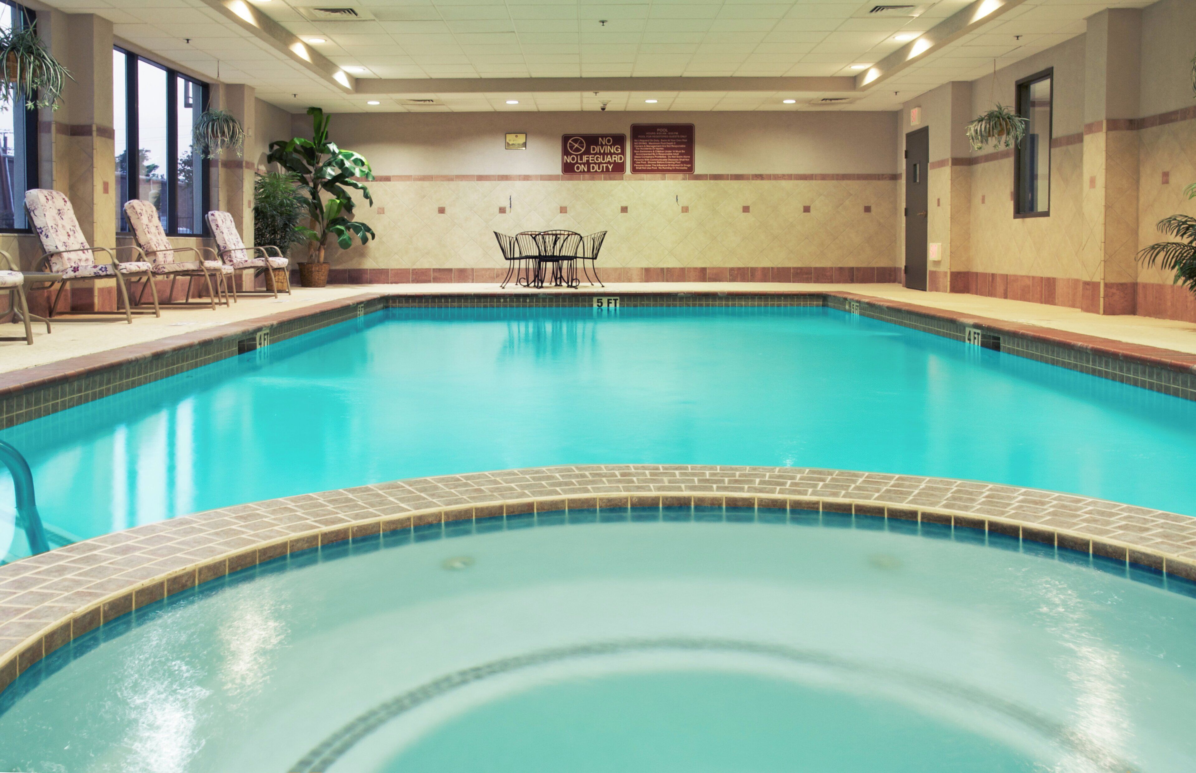 Foto - Holiday Inn Express & Suites Houston - Memorial Park Area by IHG