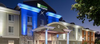 Holiday Inn Express & Suites Philadelphia - Mt. Laurel by IHG