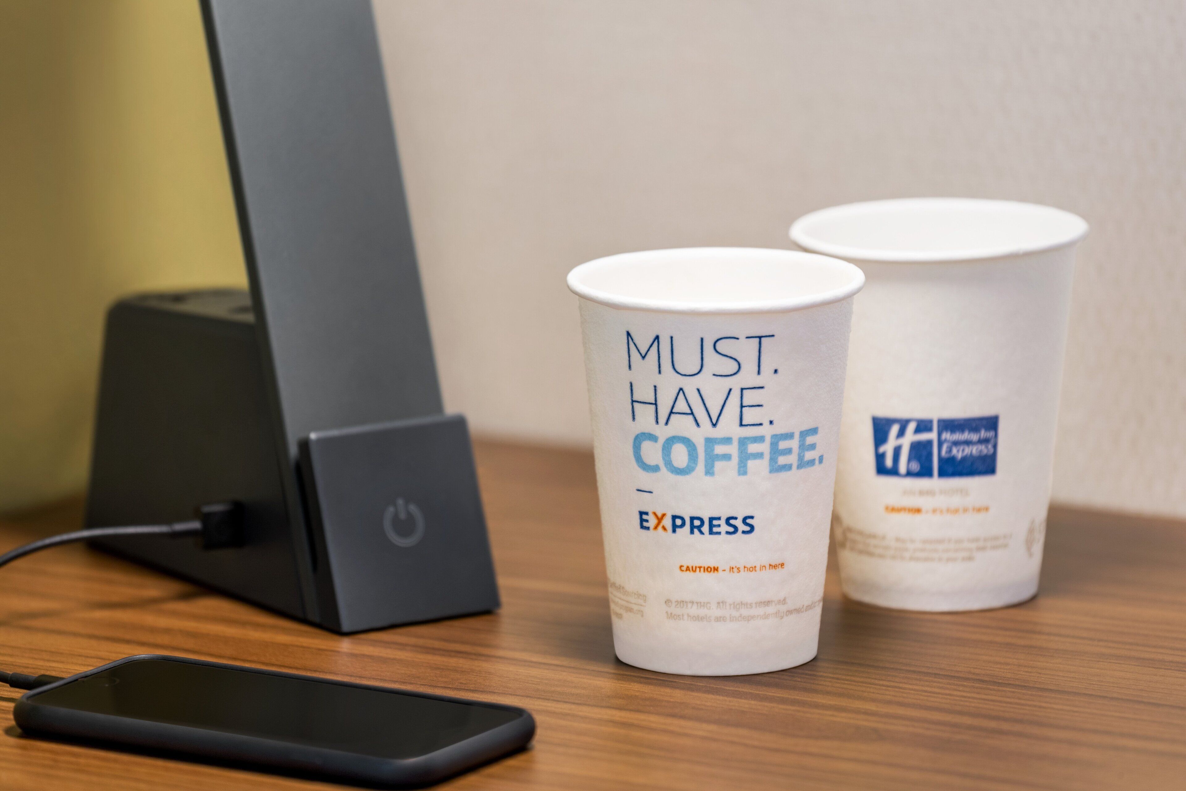 premium bedding, in-room safe, desk, blackout curtains