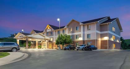 Comfort Inn And Suites