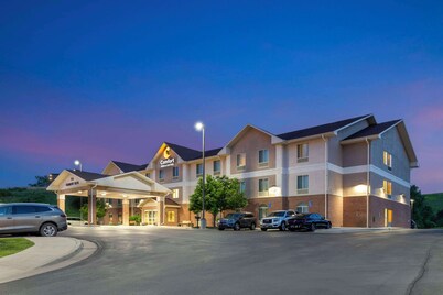 Comfort Inn And Suites