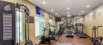 Comfort Inn & Suites Rapid City South - Mt. Rushmore Gateway