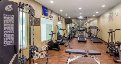 Comfort Inn & Suites Rapid City South - Mt. Rushmore Gateway