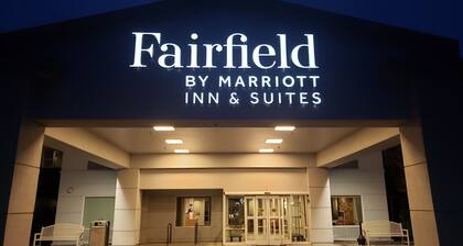 Fairfield Inn & Suites by Marriott Bend Downtown