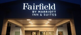 Fairfield Inn & Suites by Marriott Bend Downtown