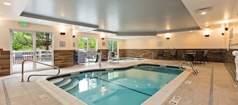 Fairfield Inn & Suites by Marriott Bend Downtown