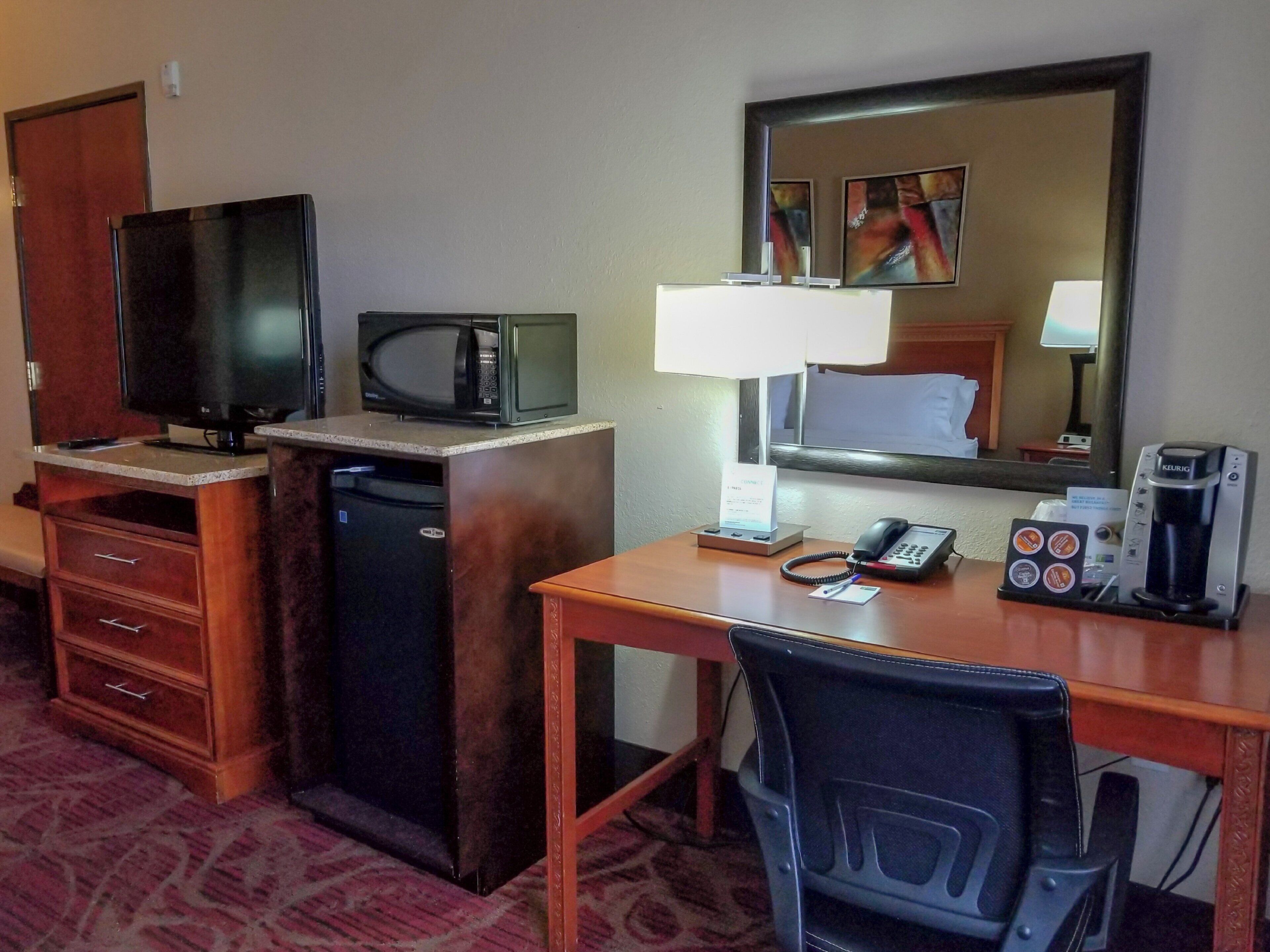 Foto - Holiday Inn Express & Suites Orange City - Deltona by IHG