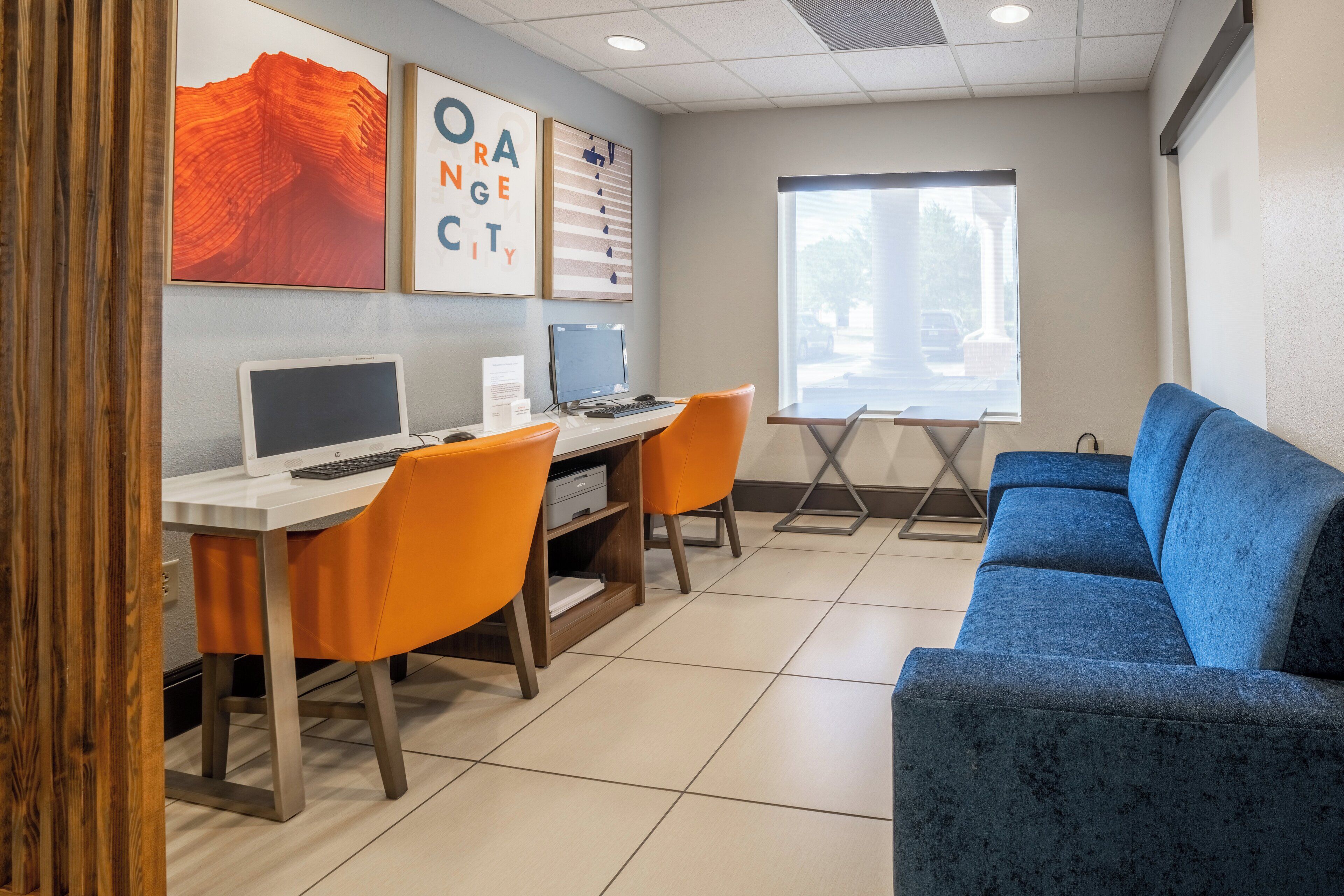 Foto - Holiday Inn Express Hotel & Suites Orange City - Deltona by IHG