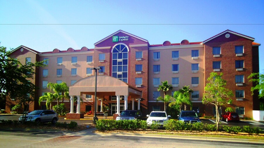 Holiday Inn Express & Suites Orange City - Deltona by IHG