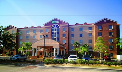 Holiday Inn Express & Suites Orange City - Deltona by IHG