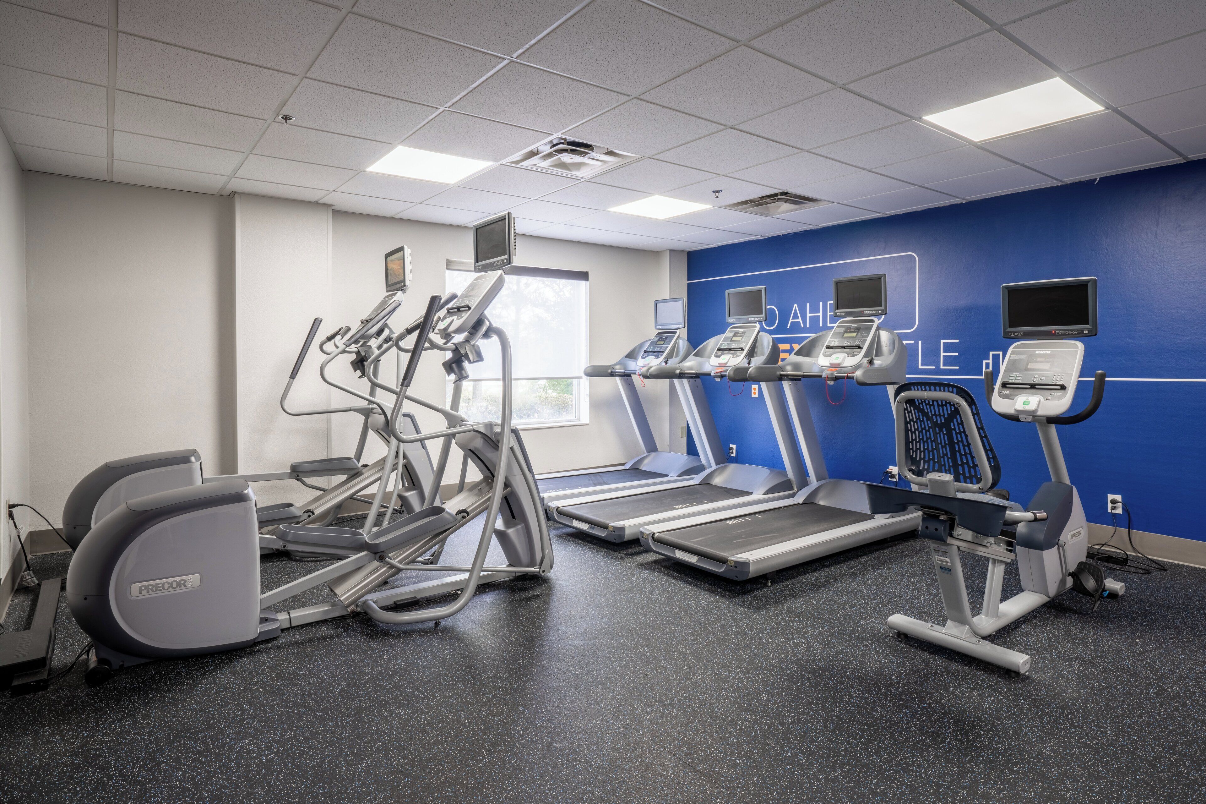 Foto - Holiday Inn Express Hotel & Suites Orange City - Deltona by IHG