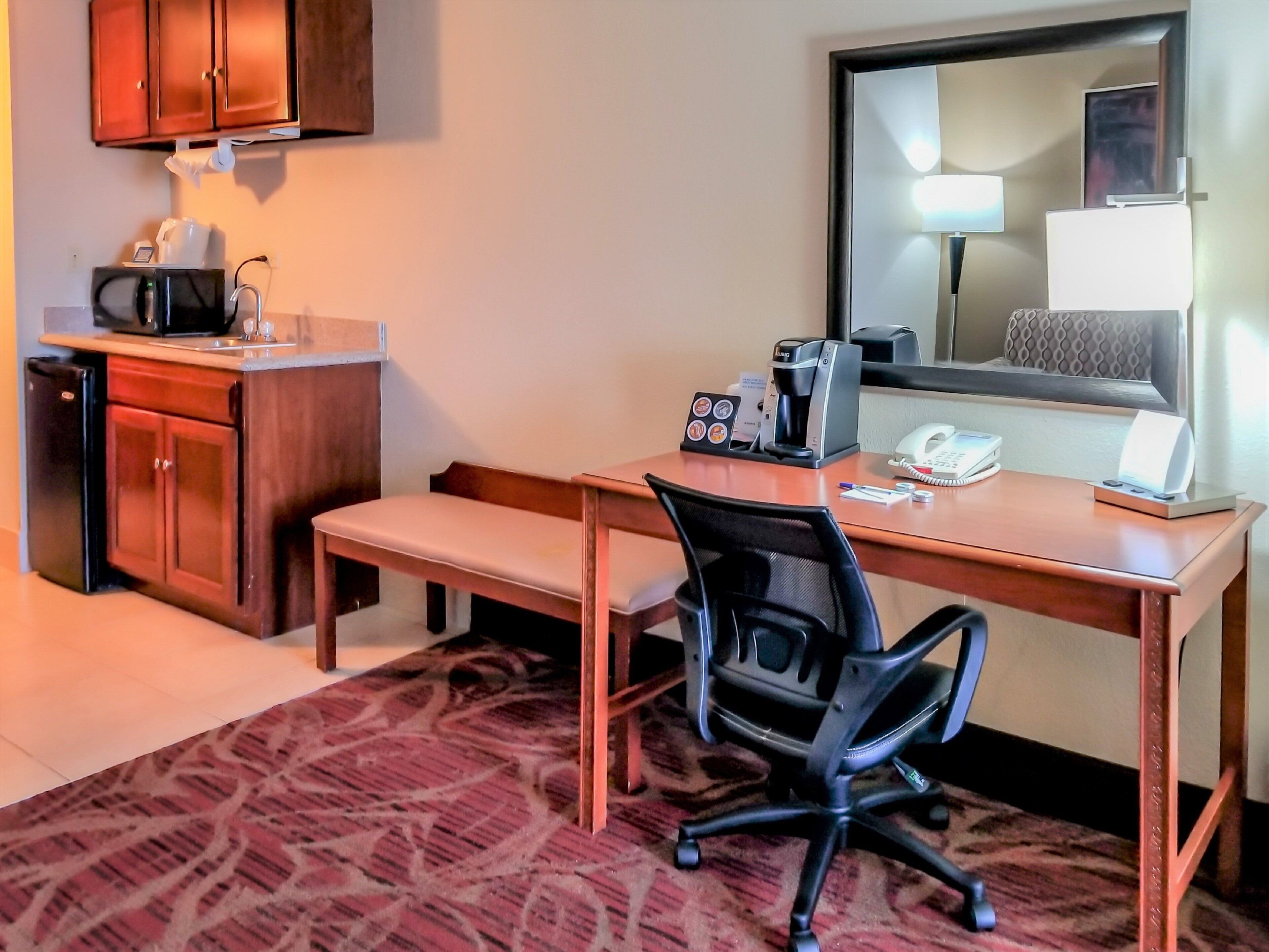 Foto - Holiday Inn Express & Suites Orange City - Deltona by IHG