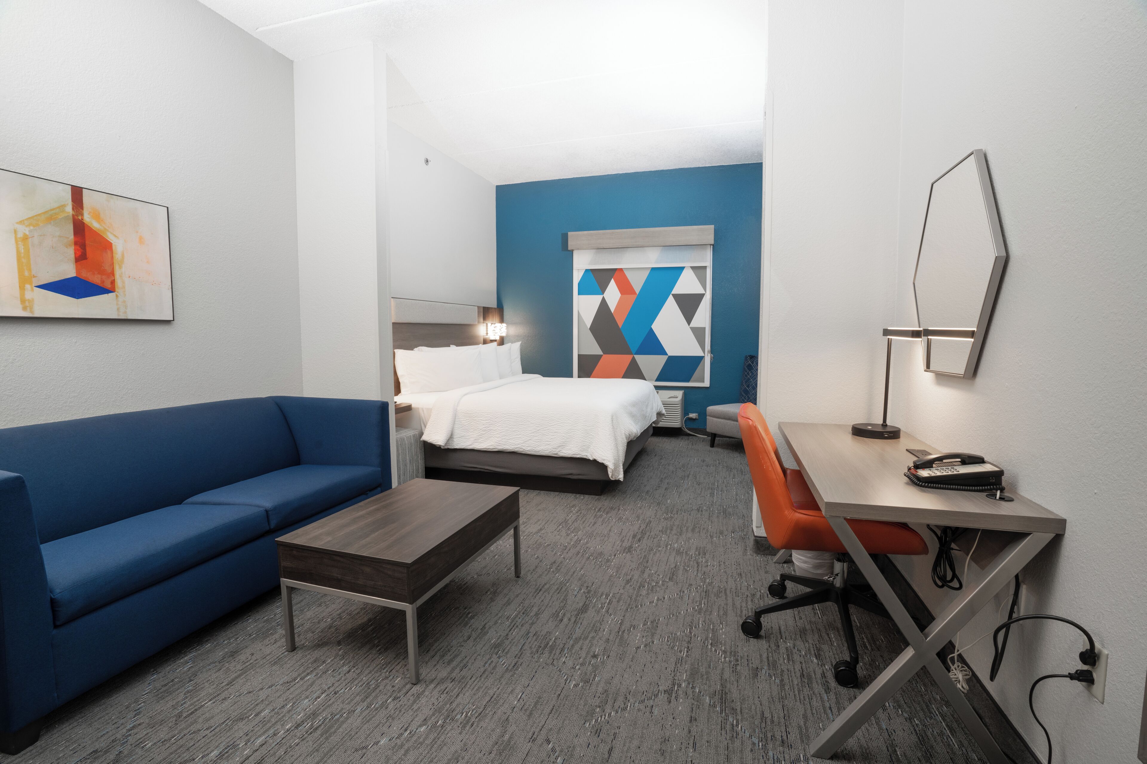 Foto - Holiday Inn Express Hotel & Suites Orange City - Deltona by IHG