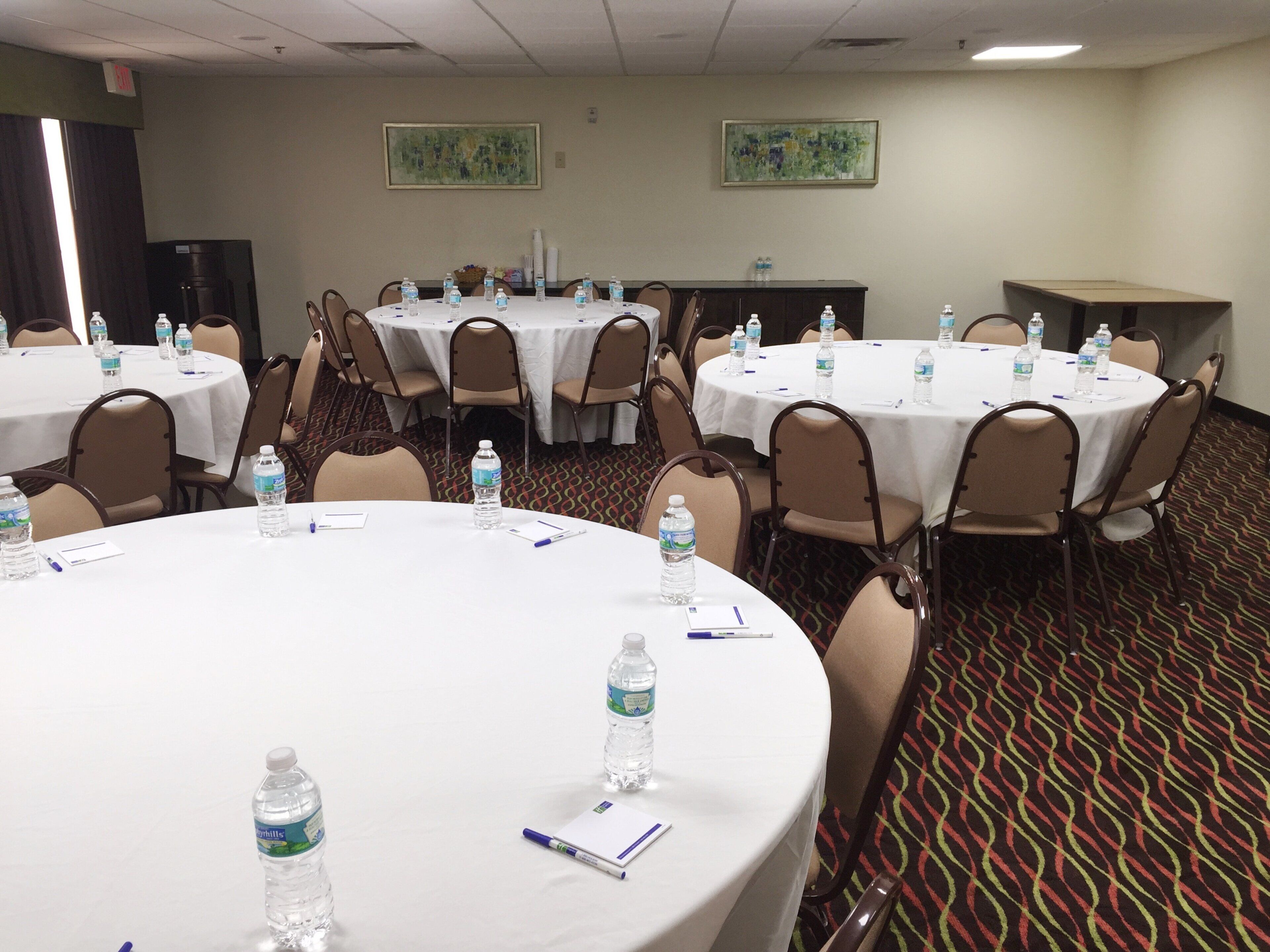 Foto - Holiday Inn Express & Suites Orange City - Deltona by IHG