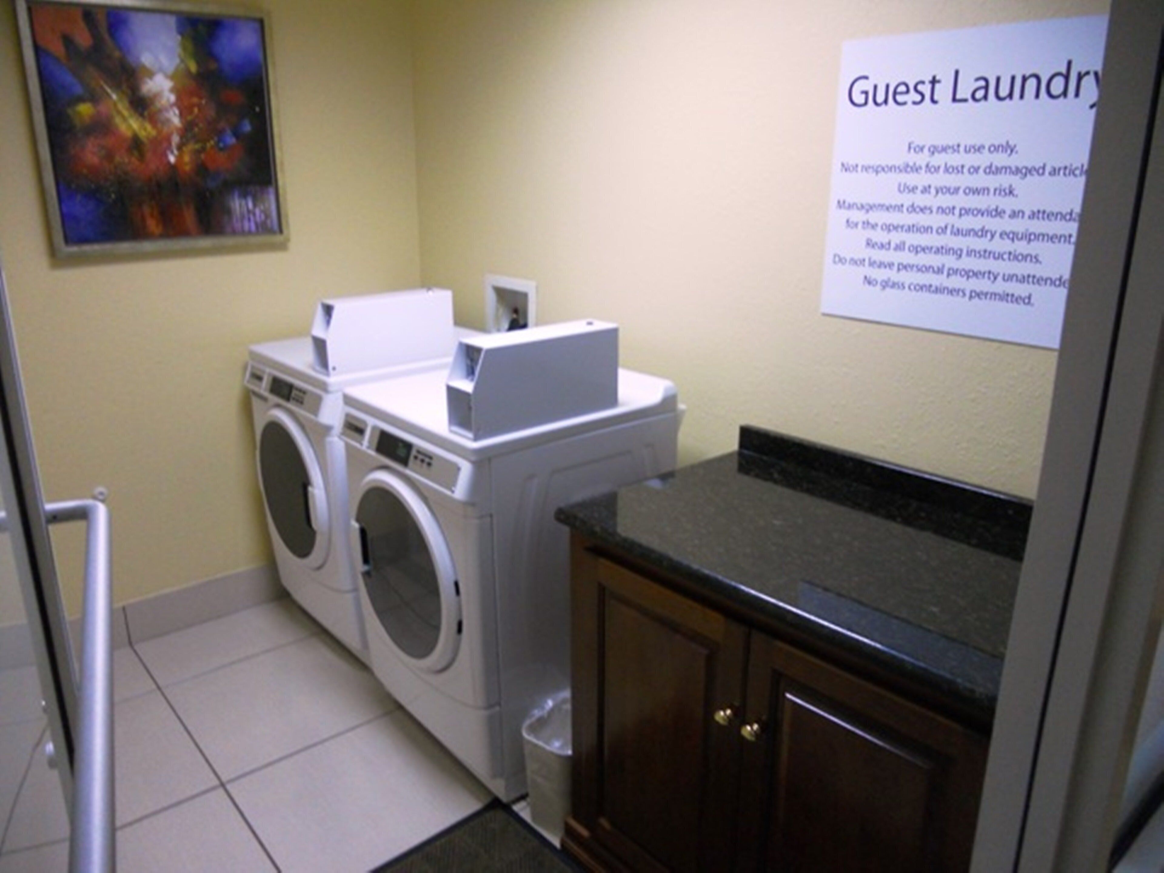 Foto - Holiday Inn Express & Suites Orange City - Deltona by IHG