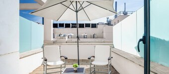 AC Hotel Badajoz by Marriott