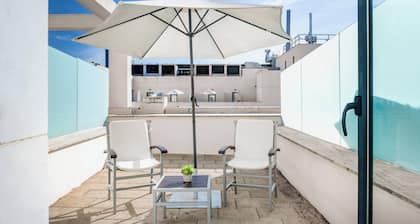 AC Hotel Badajoz by Marriott