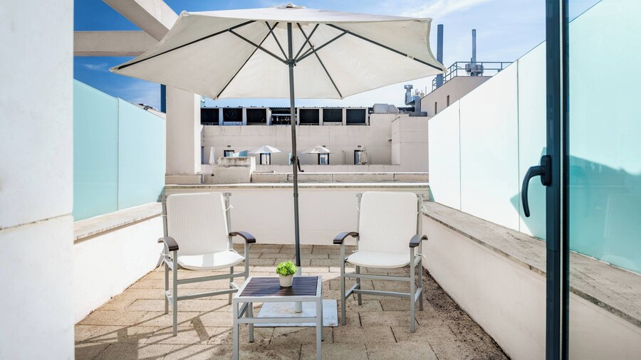 AC Hotel Badajoz by Marriott