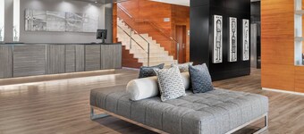 AC Hotel Badajoz by Marriott