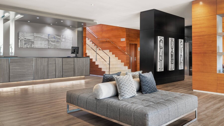 AC Hotel Badajoz by Marriott