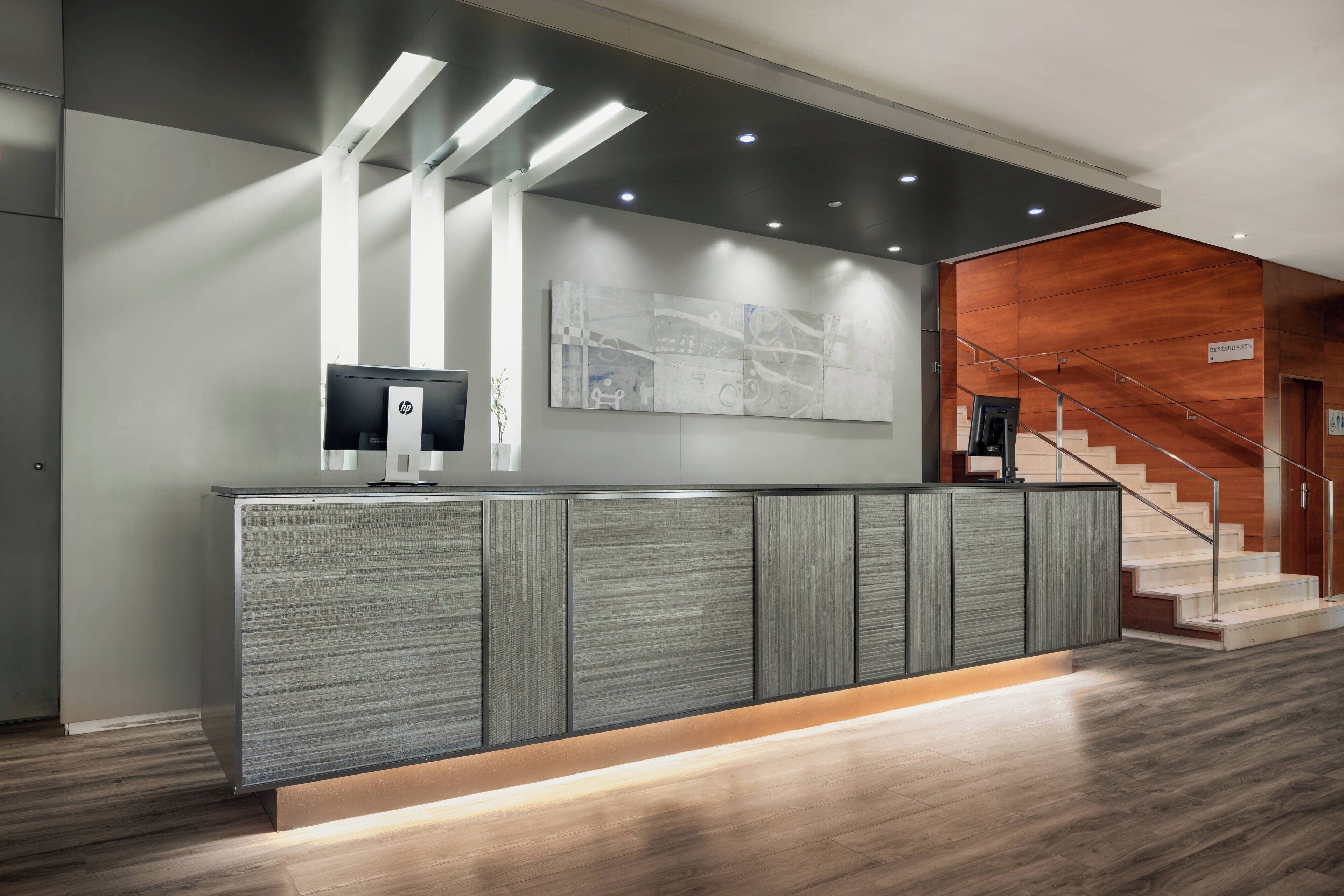 Foto - AC Hotel Badajoz by Marriott