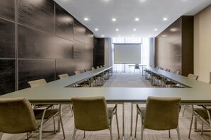 Meeting facility - AC Hotel Valencia by Marriott (Valencia)