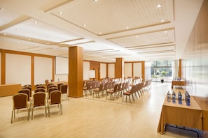 Tagungsbereich