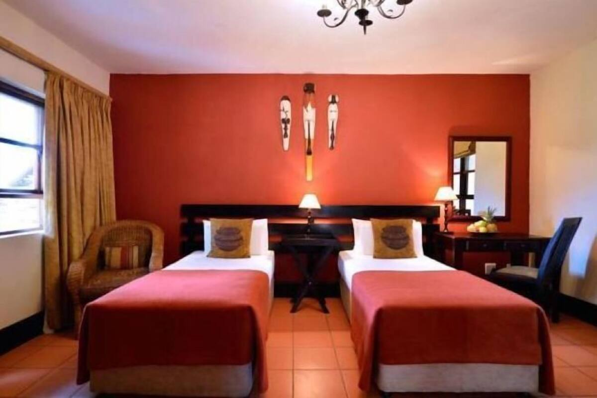 1 bedroom, minibar, in-room safe, individually decorated