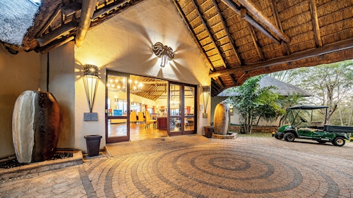 Pestana Kruger Lodge