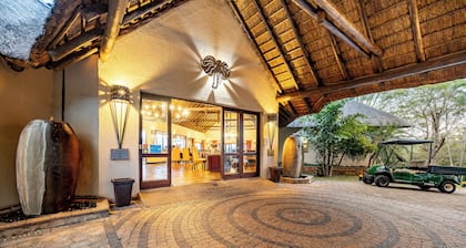 Pestana Kruger Lodge