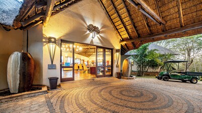 Pestana Kruger Lodge