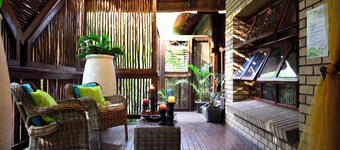 Pestana Kruger Lodge