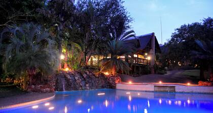 Pestana Kruger Lodge