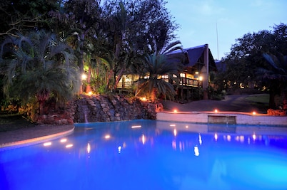 Pestana Kruger Lodge