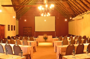 Sala de reunião