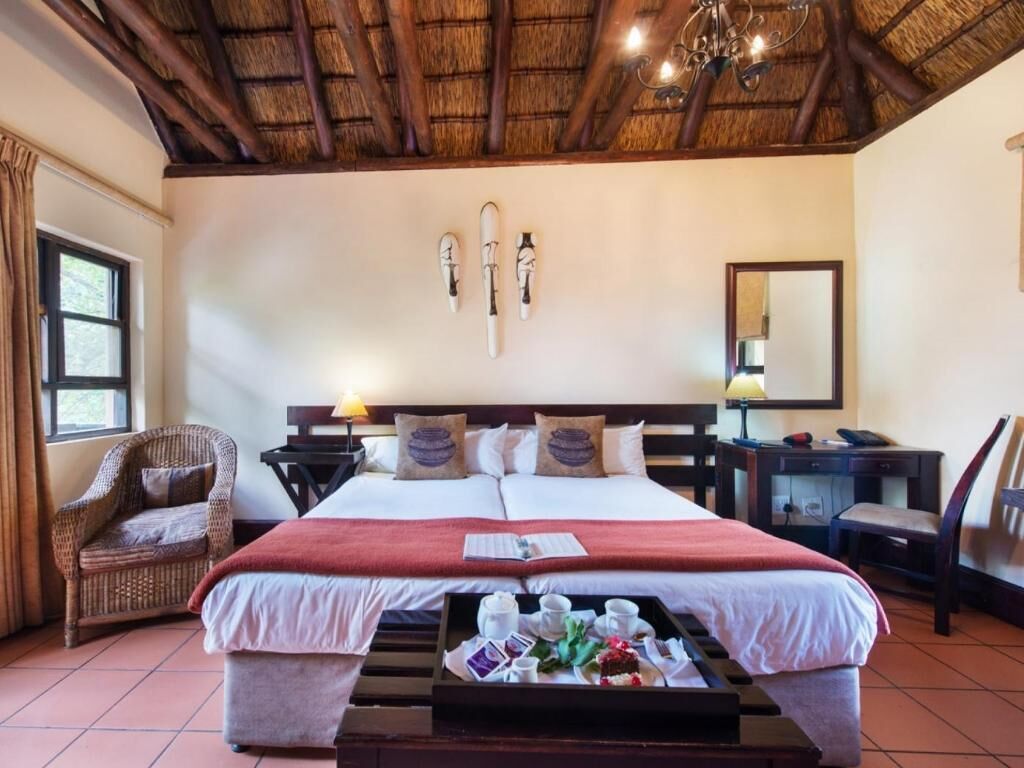 1 bedroom, minibar, in-room safe, individually decorated
