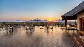 Exterior - Pestana Kruger Lodge (Nkomazi)